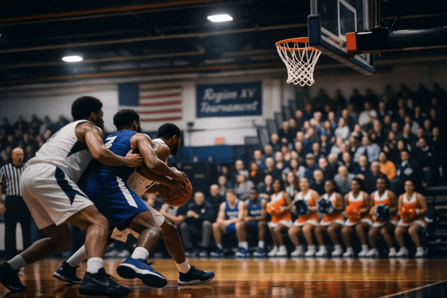 SUNY Orange to Host NJCAA Region XV Division II Tournament in Middletown