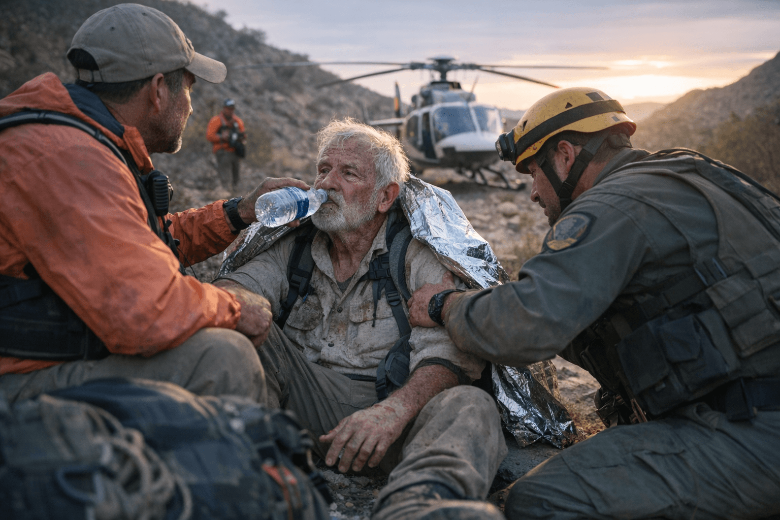 AI-generated illustration