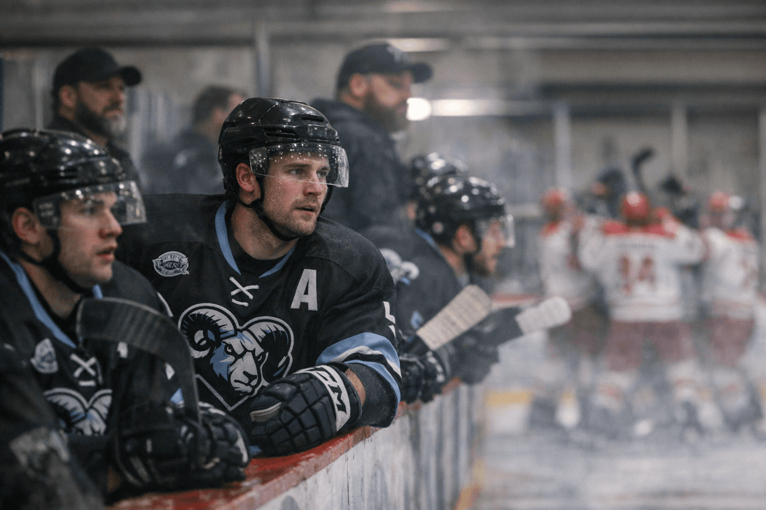 Helena Bighorns One Series Away From Fifth Straight Frontier Division Title