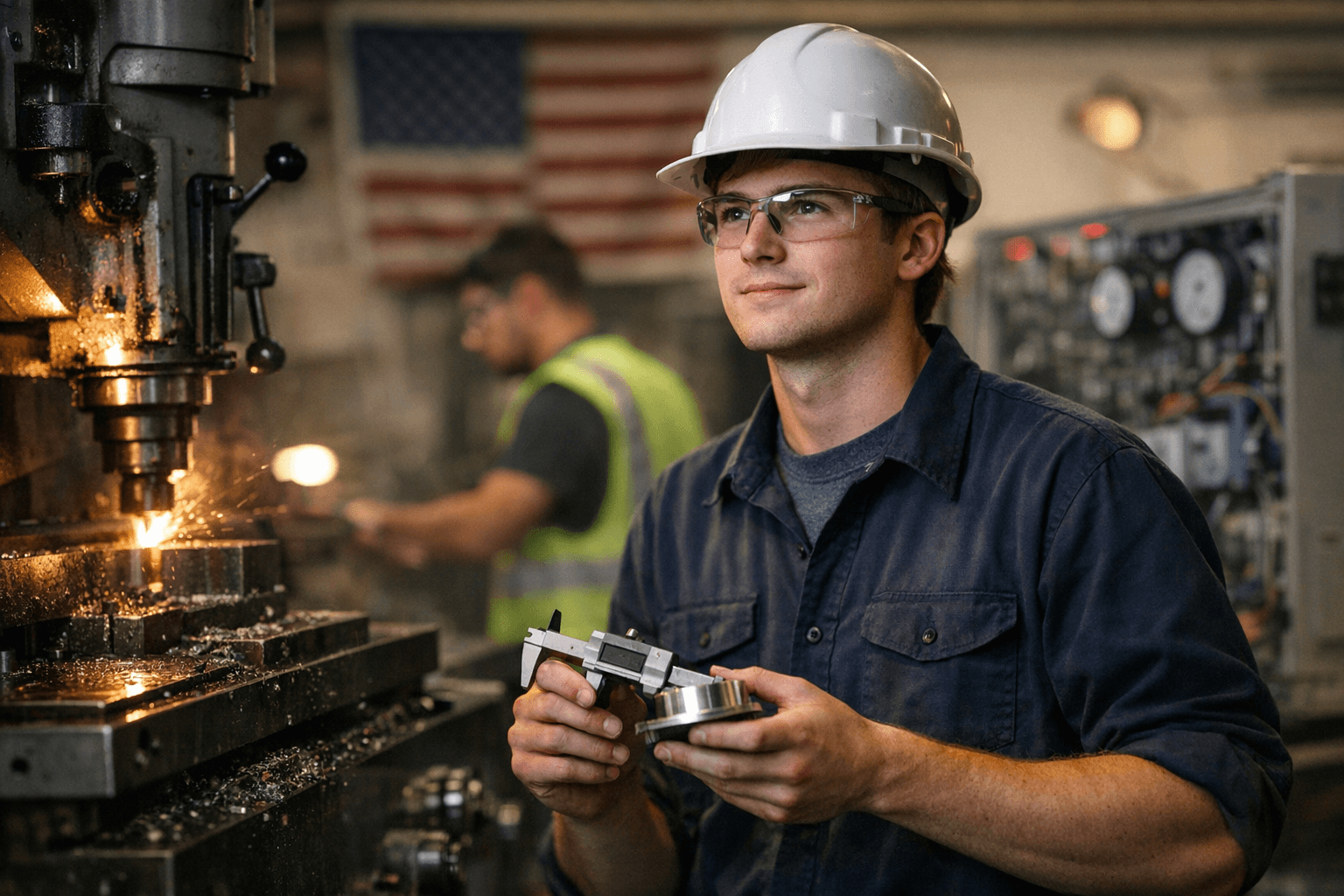Northeastern Junior College Student Brennen Welsh Named 2026 New Century Workforce Scholar
