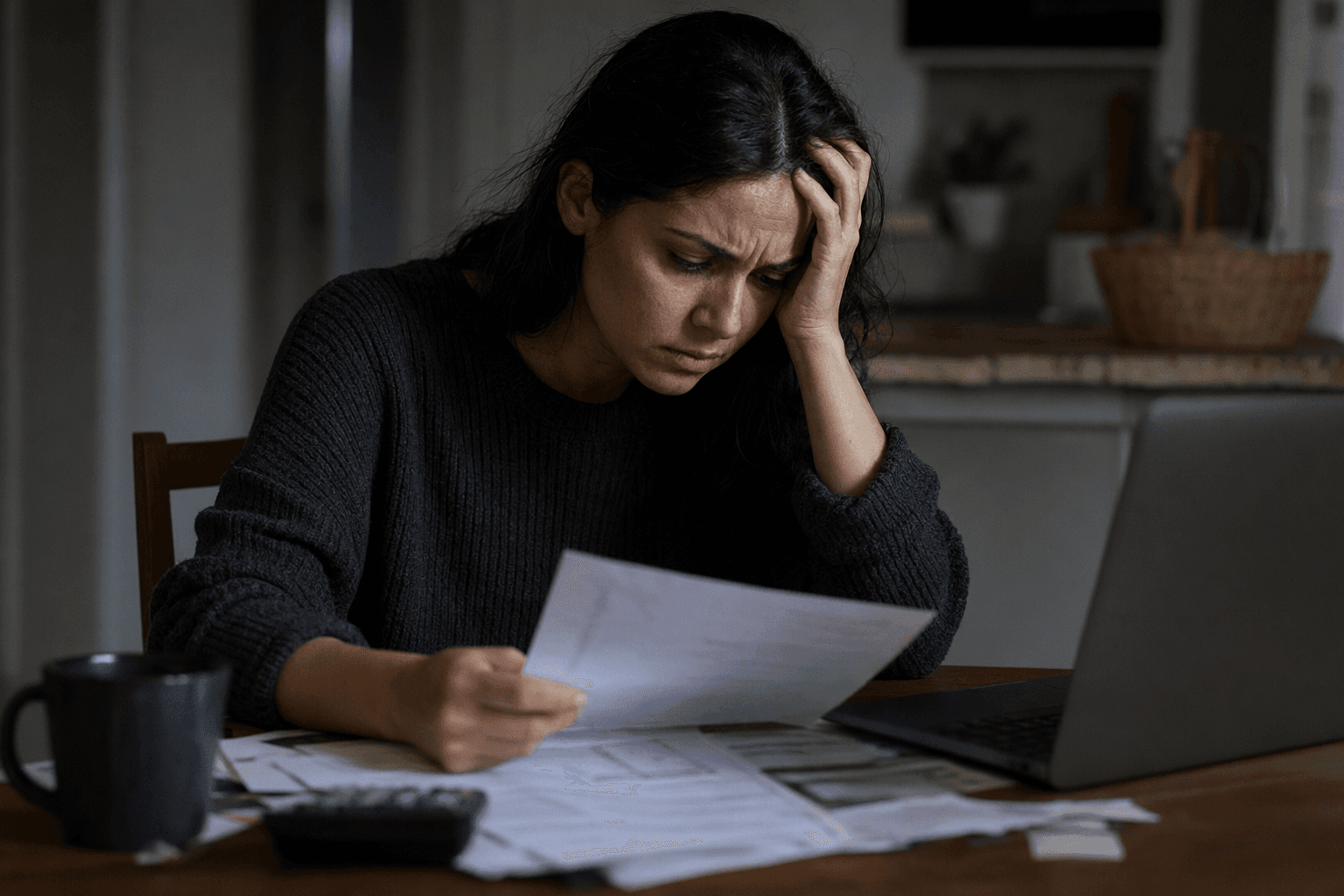Credit card debt forgiveness can help, but risks and scams abound