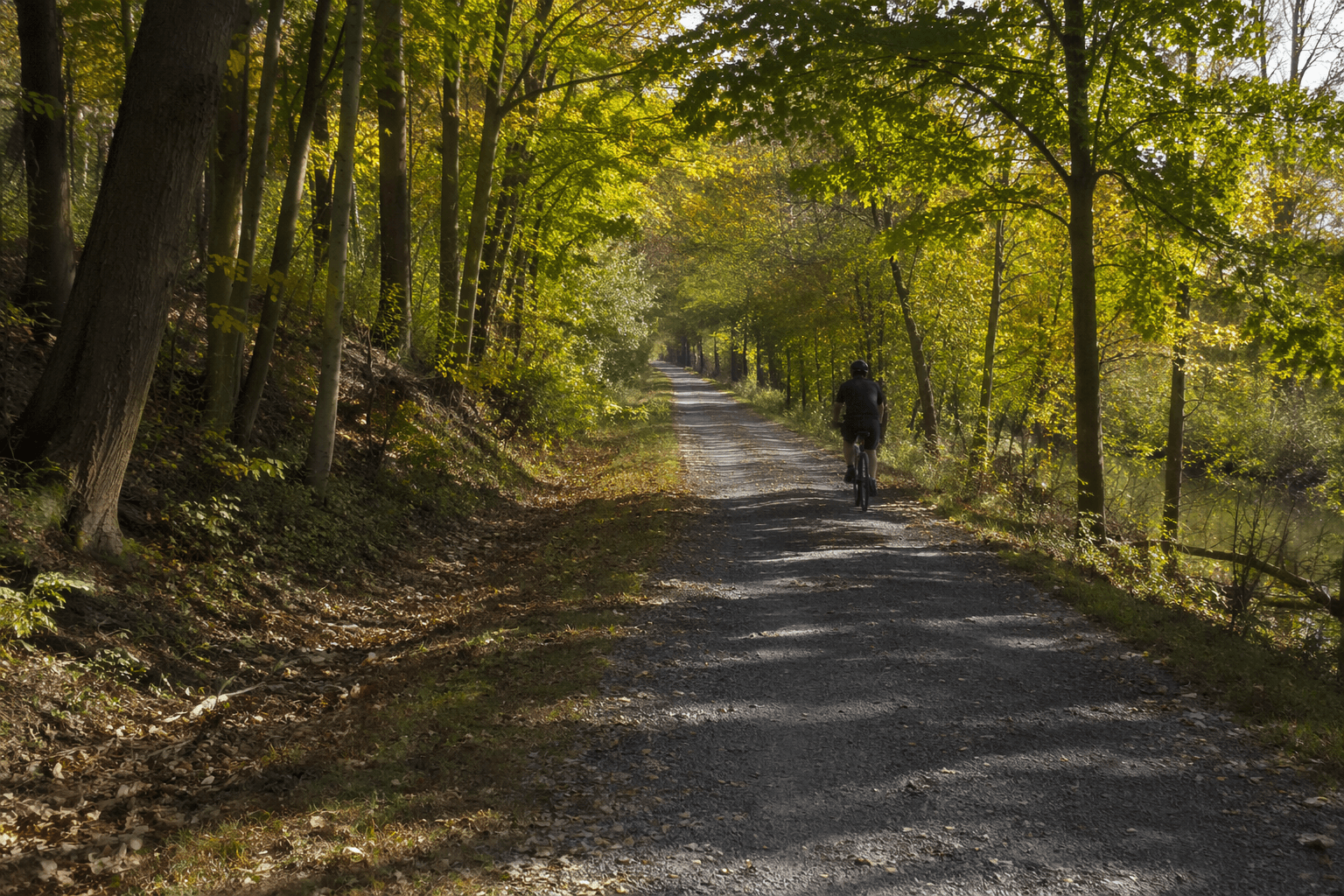 Holmes County trail plan would extend route into Killbuck Township