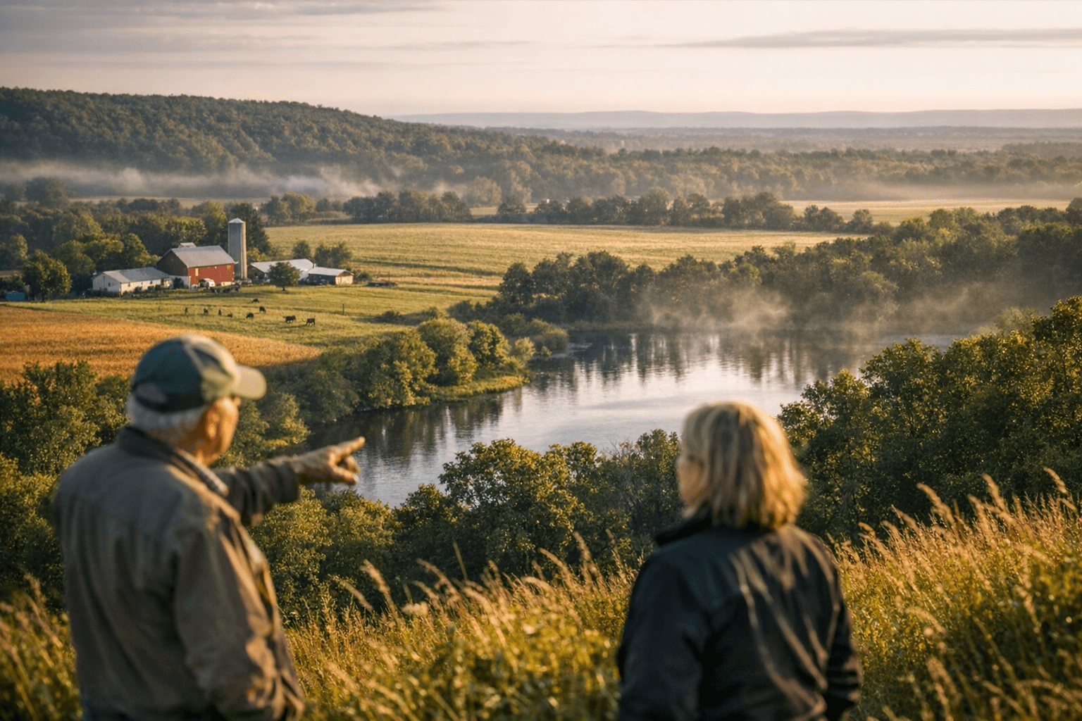 Orange County committee backs $4M boost, open-space fund reaches $7.5M