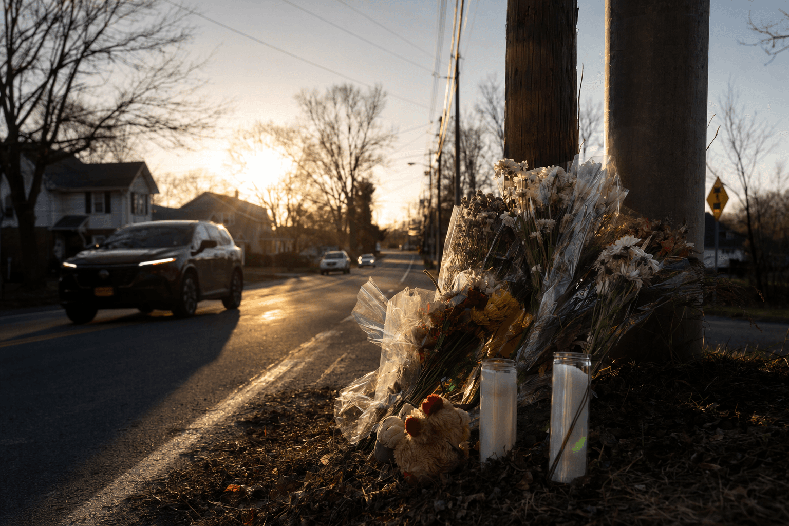 Middletown bartender Samantha Giordano critically injured in crash, fundraiser grows