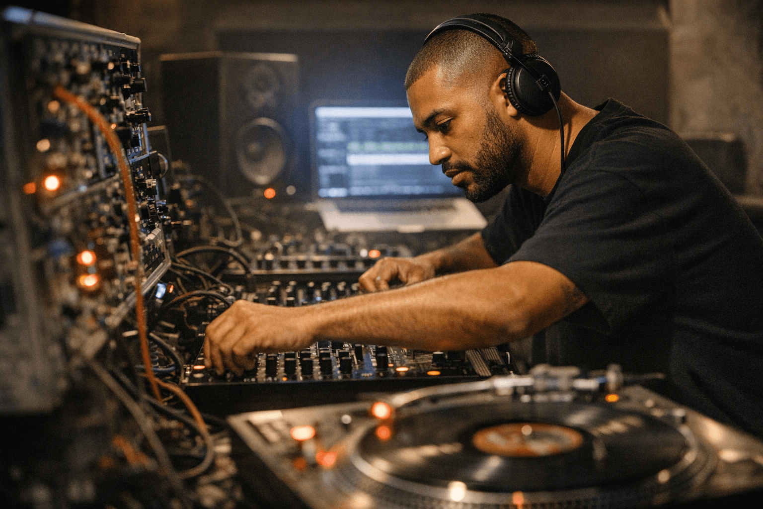 AI-generated illustration