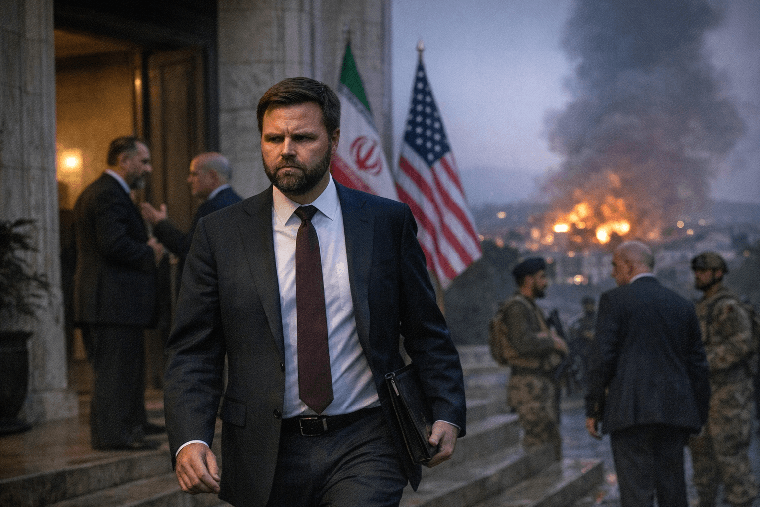 AI-generated illustration