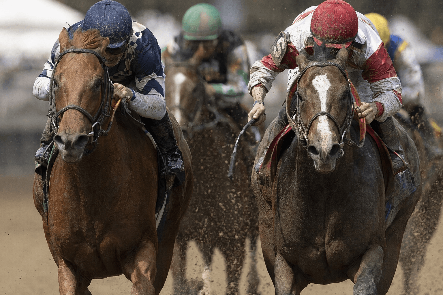 HISA leaves Lasix rules unchanged, averting full racing ban