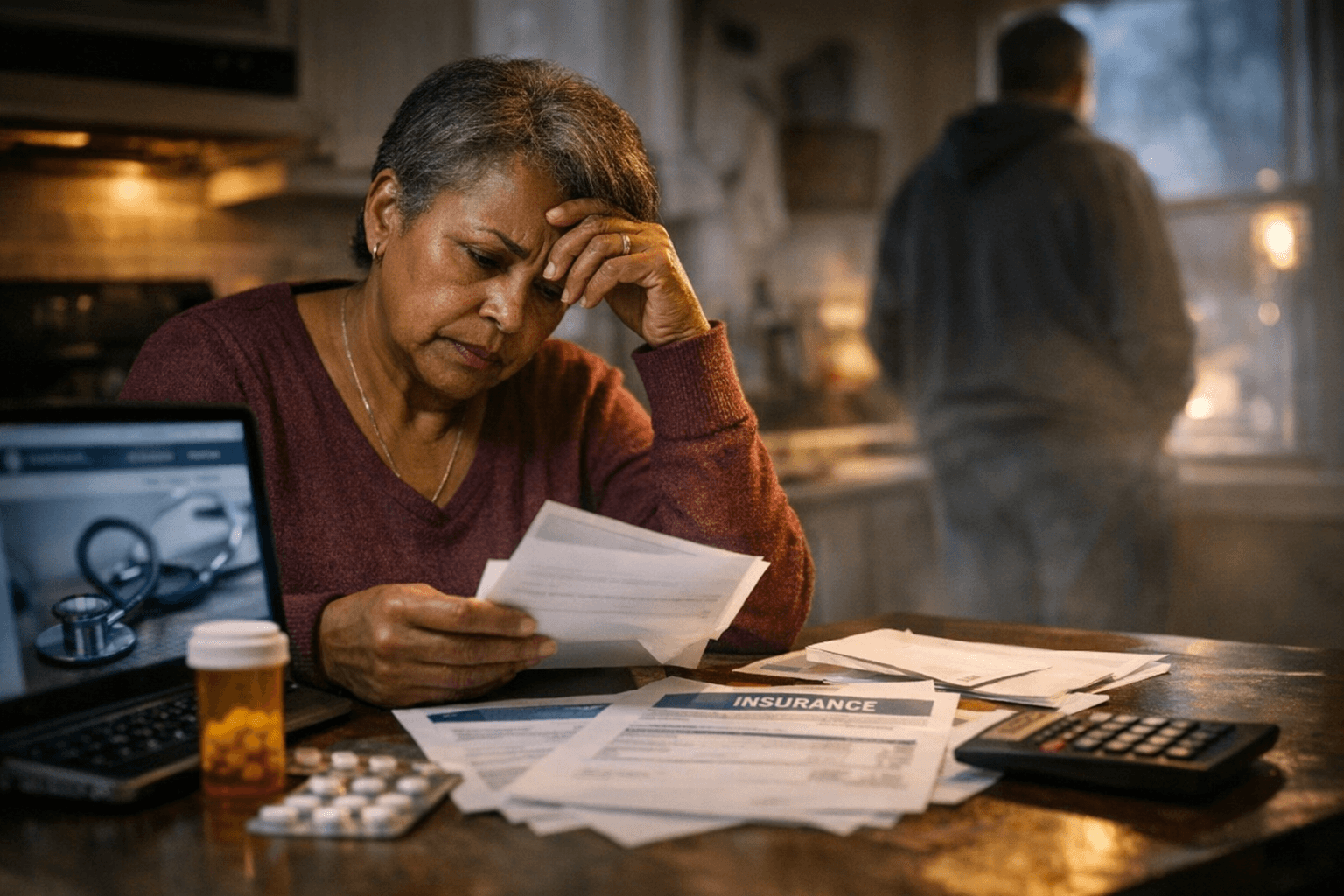 Maryland ACA Open Enrollment Ends Jan. 15 as Premiums Rise 13.4 Percent