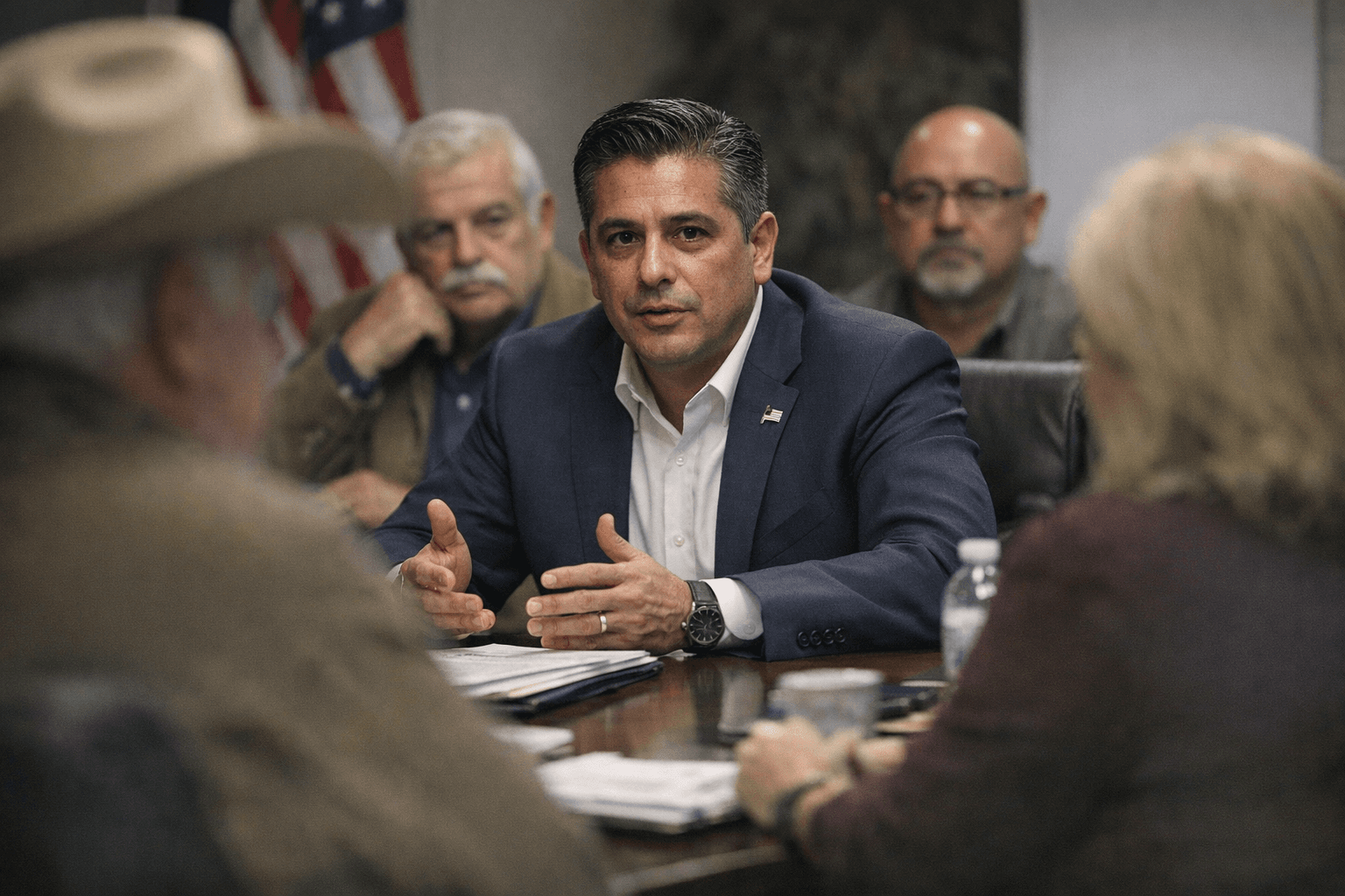 AI-generated illustration