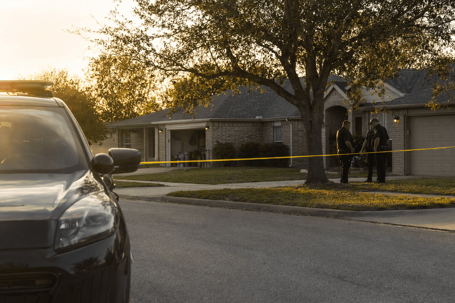 Celina neighbor dispute turns deadly, one shot, suspect jailed