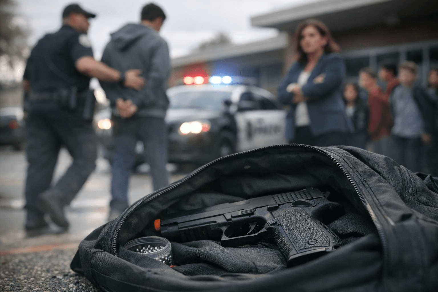 AI-generated illustration