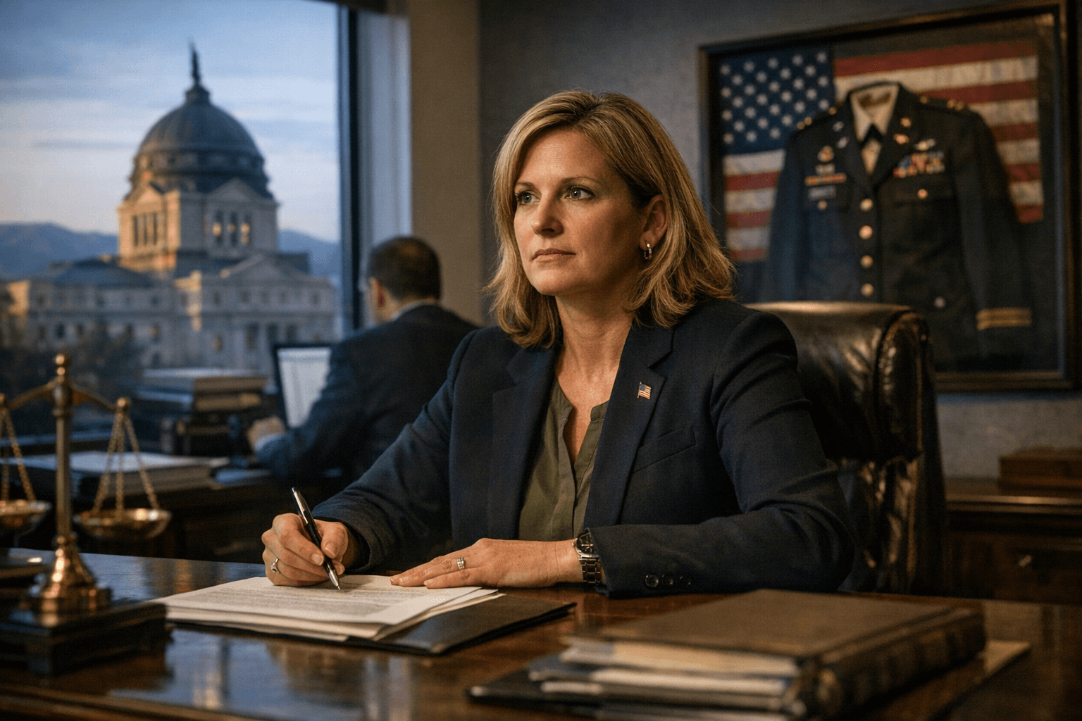 Montana veteran attorney joins Helena firm, strengthens local litigation capacity