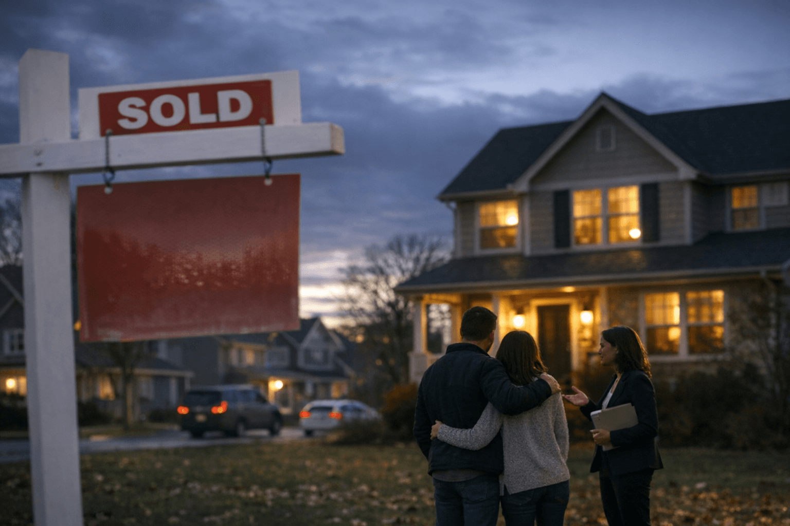 Cumberland County Records Fourteen Home Sales, Median Price $263,000