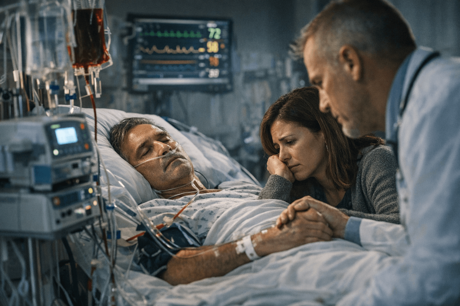 FDA Clears First Therapy for Transplant Associated Thrombotic Microangiopathy