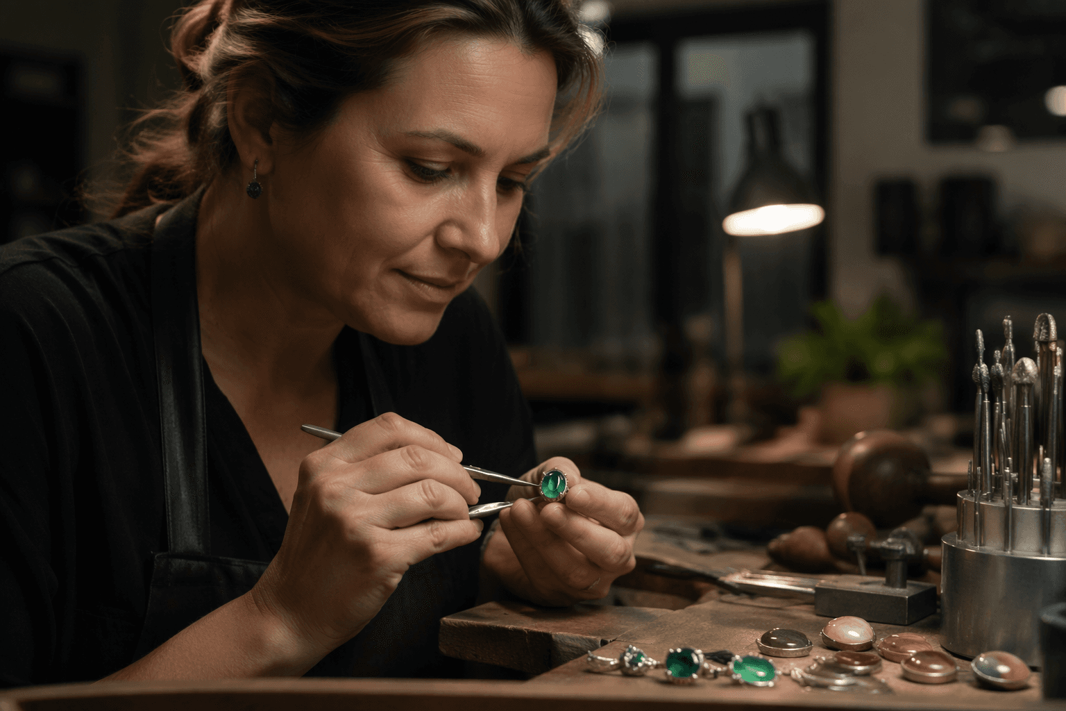 May Birthstone Guide Spotlights Emerald, Agate for Personal Gifts