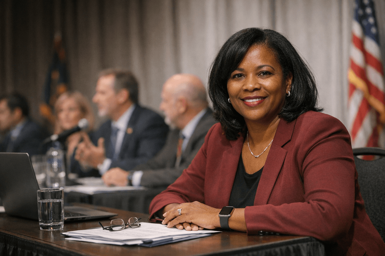 AI-generated illustration