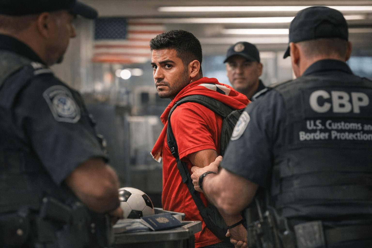 AI-generated illustration