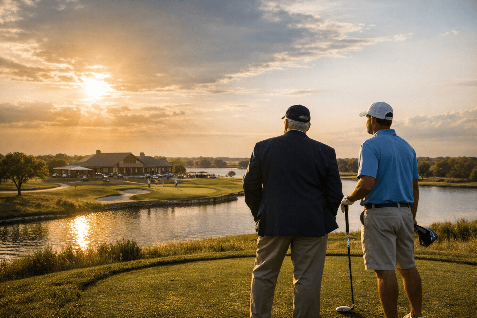 Legacy Golf buys Buffalo Creek course, Troon to manage operations
