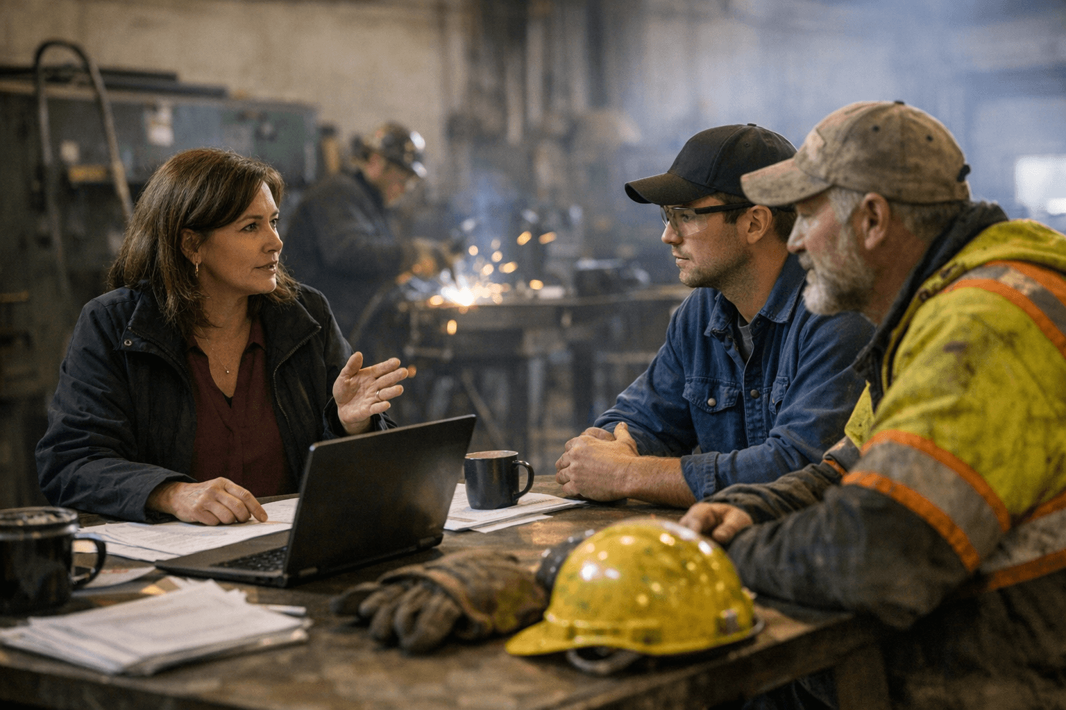 Otter Tail County Seeks Partner to Strengthen Worker-Employer Connections