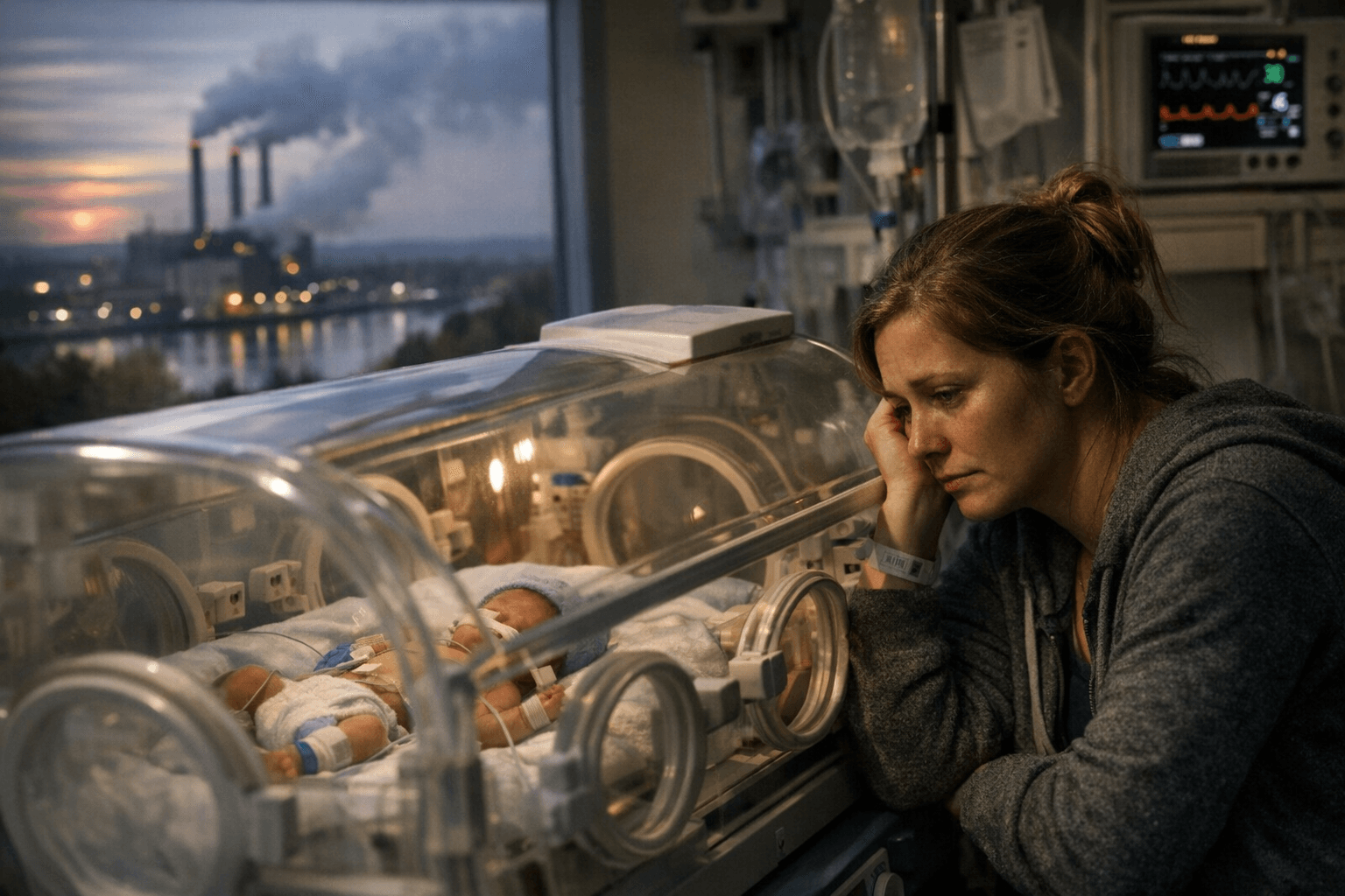 AI-generated illustration