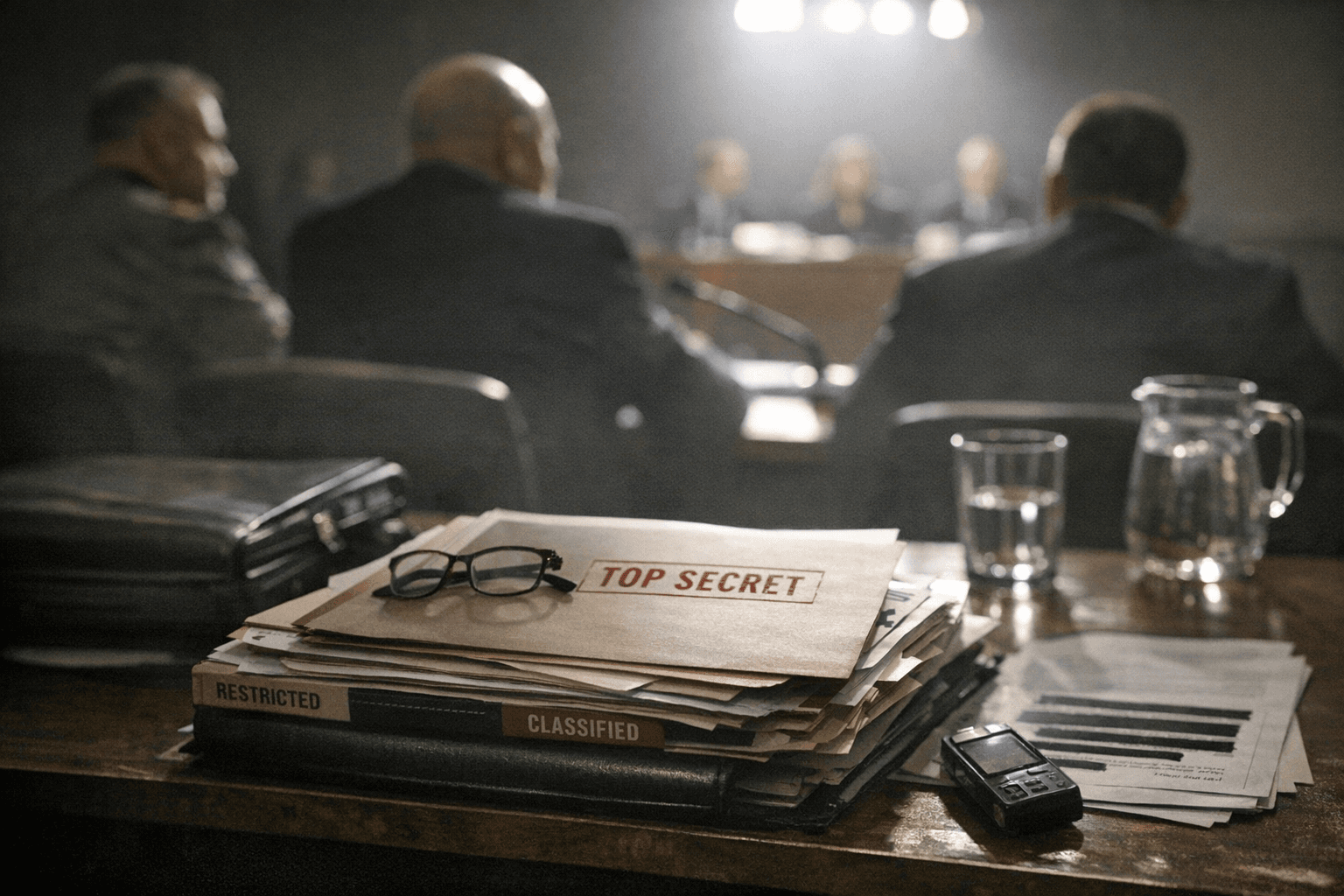 Spy chiefs lose power to block evidence in public inquiries