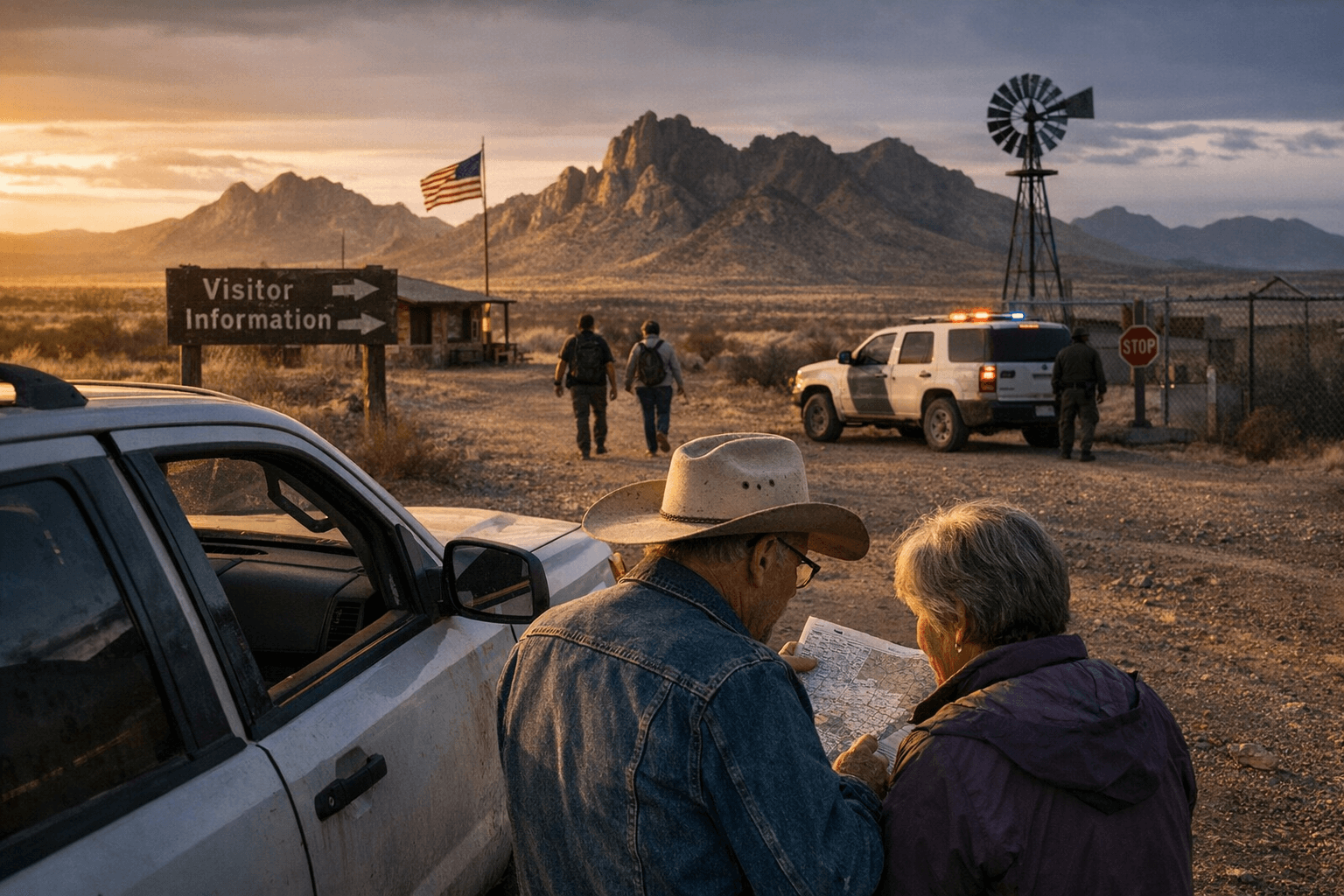 AI-generated illustration