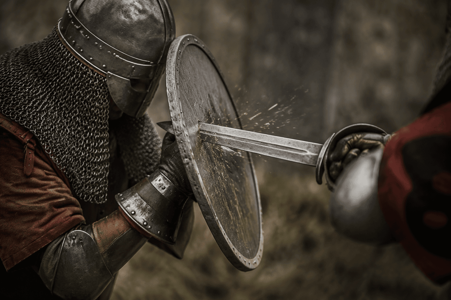 Pathfinder 2e shields need an action, not just a hand slot
