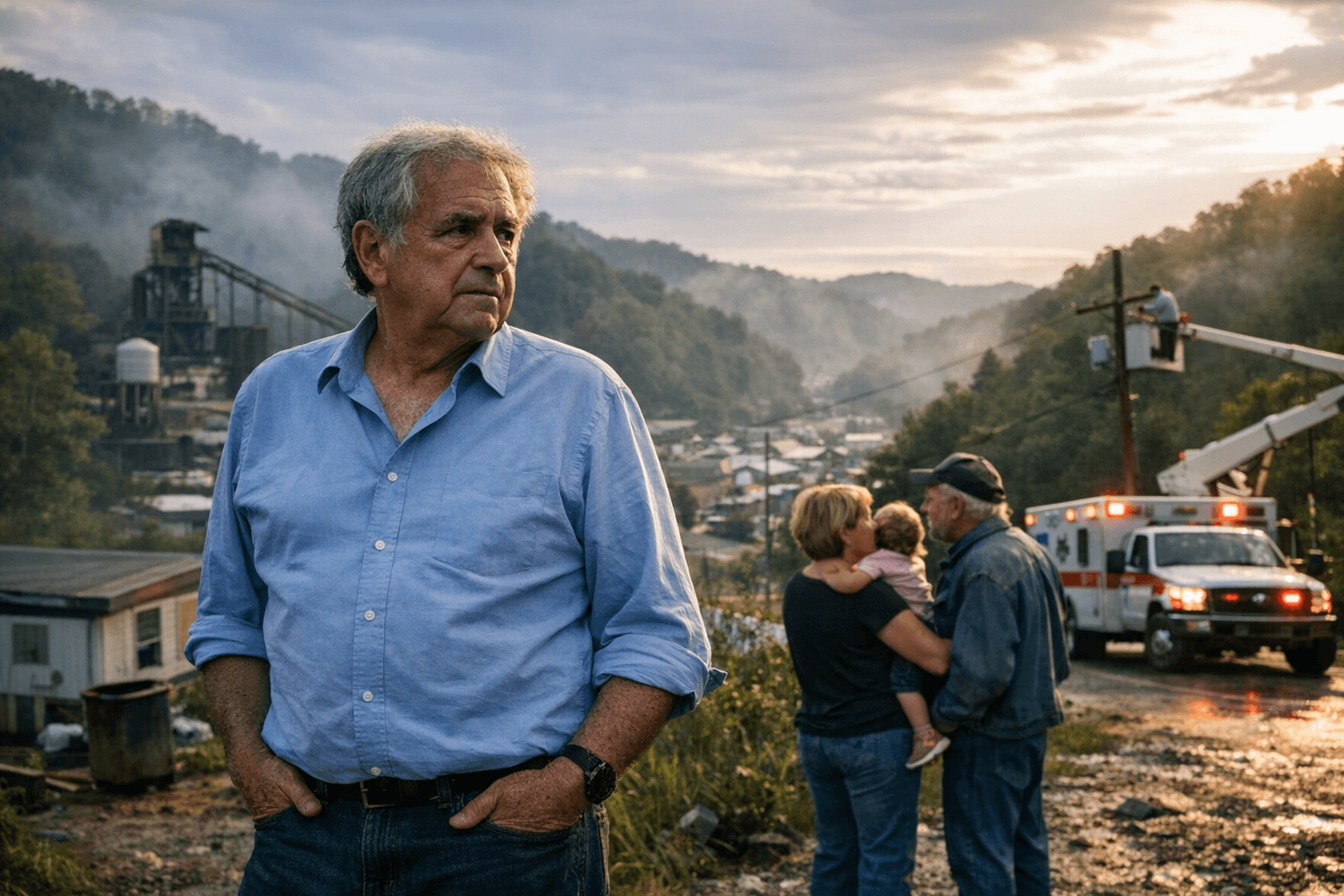 Democrat Ned Pillersdorf Enters 5th District Race, Targets Local Needs