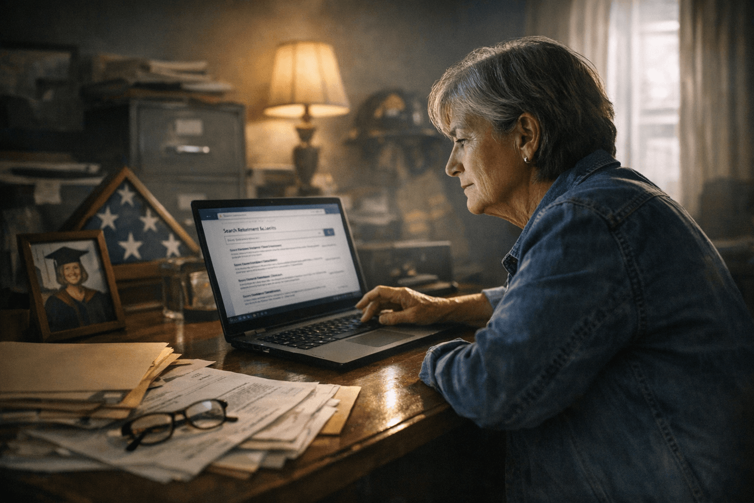 Indiana Retirement System Creates Searchable Database for Forgotten Benefits