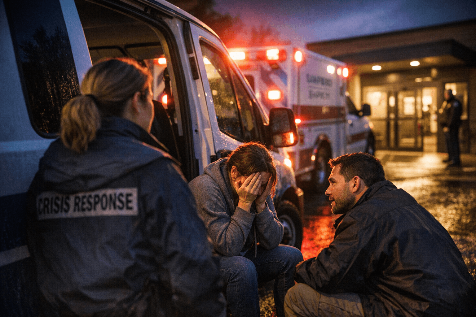 How to Access Mental Health and Crisis Services in Beltrami County