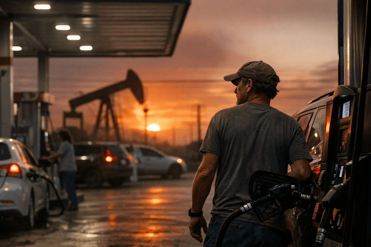 AI-generated illustration