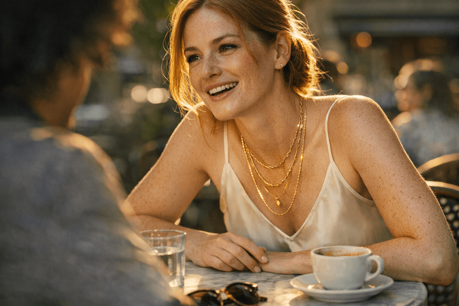 The three-length foundation every stack needs