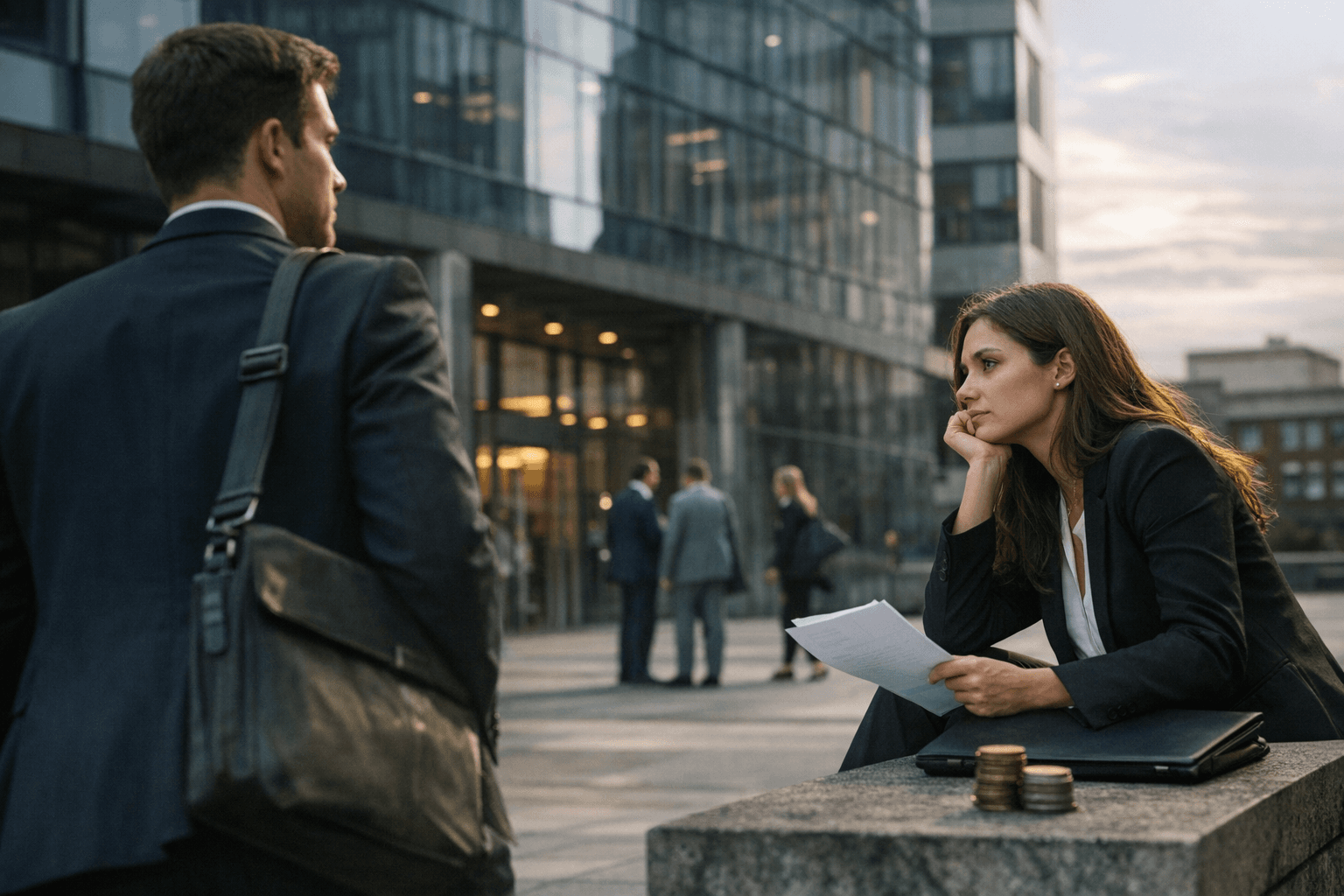 AI-generated illustration