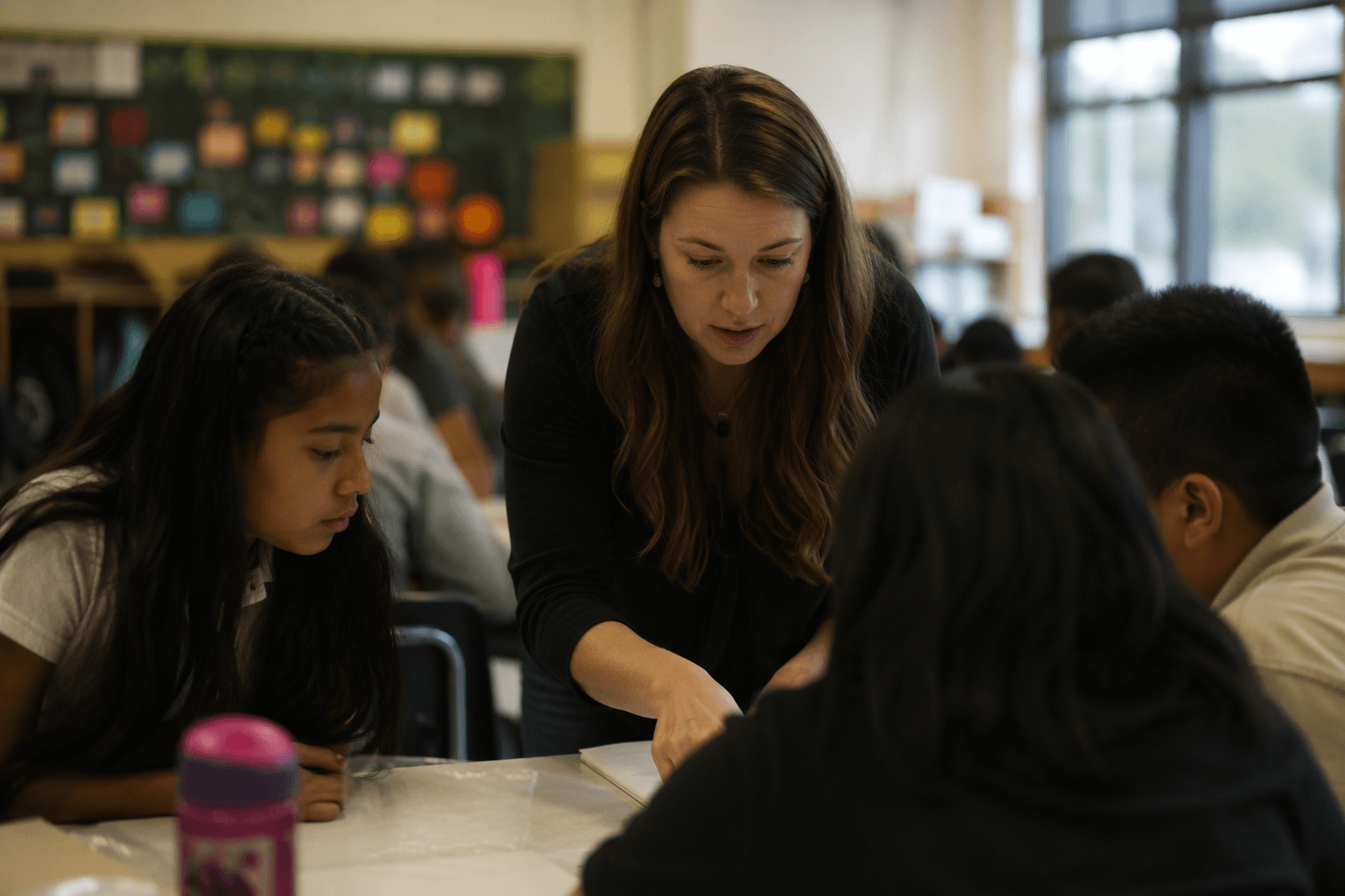 Bernalillo schools union ratifies 2026-27 contract after board questions