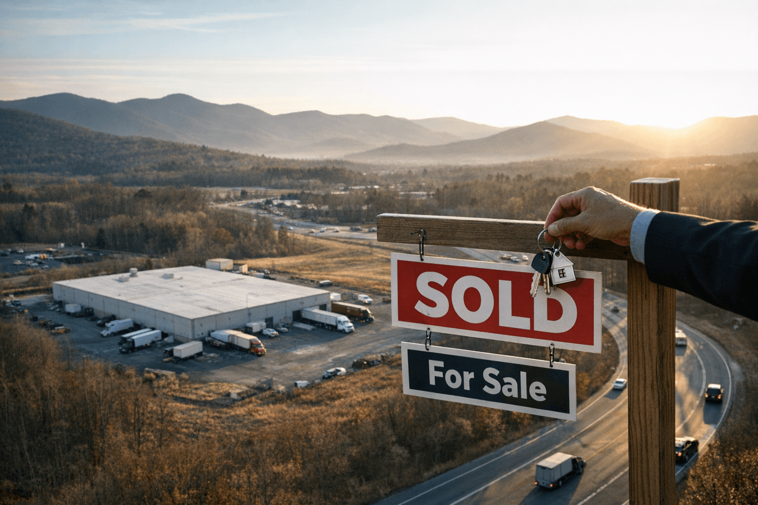 AI-generated illustration