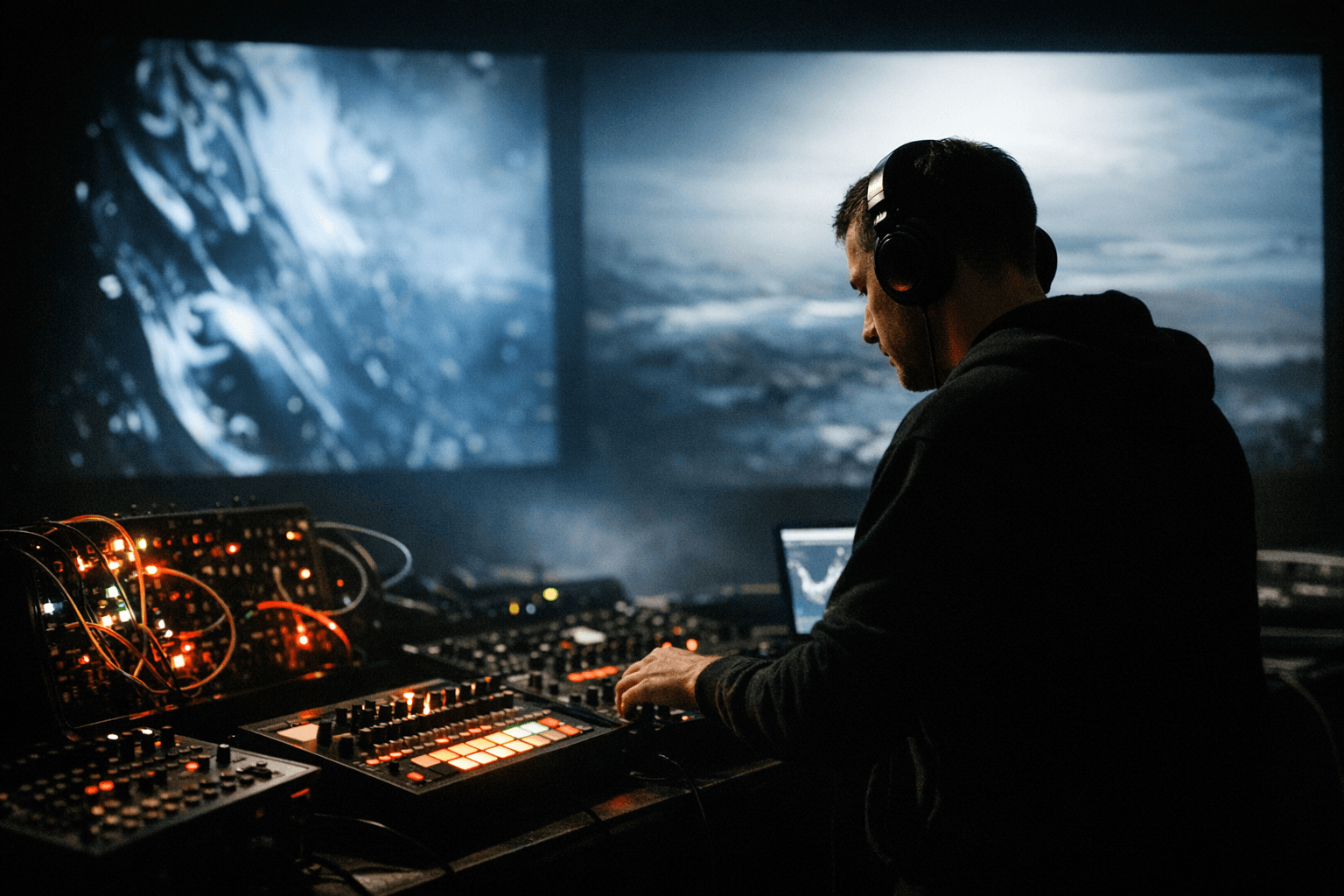 Glass Code drops HYP020 two-track minimal techno single Liquid and Expanse