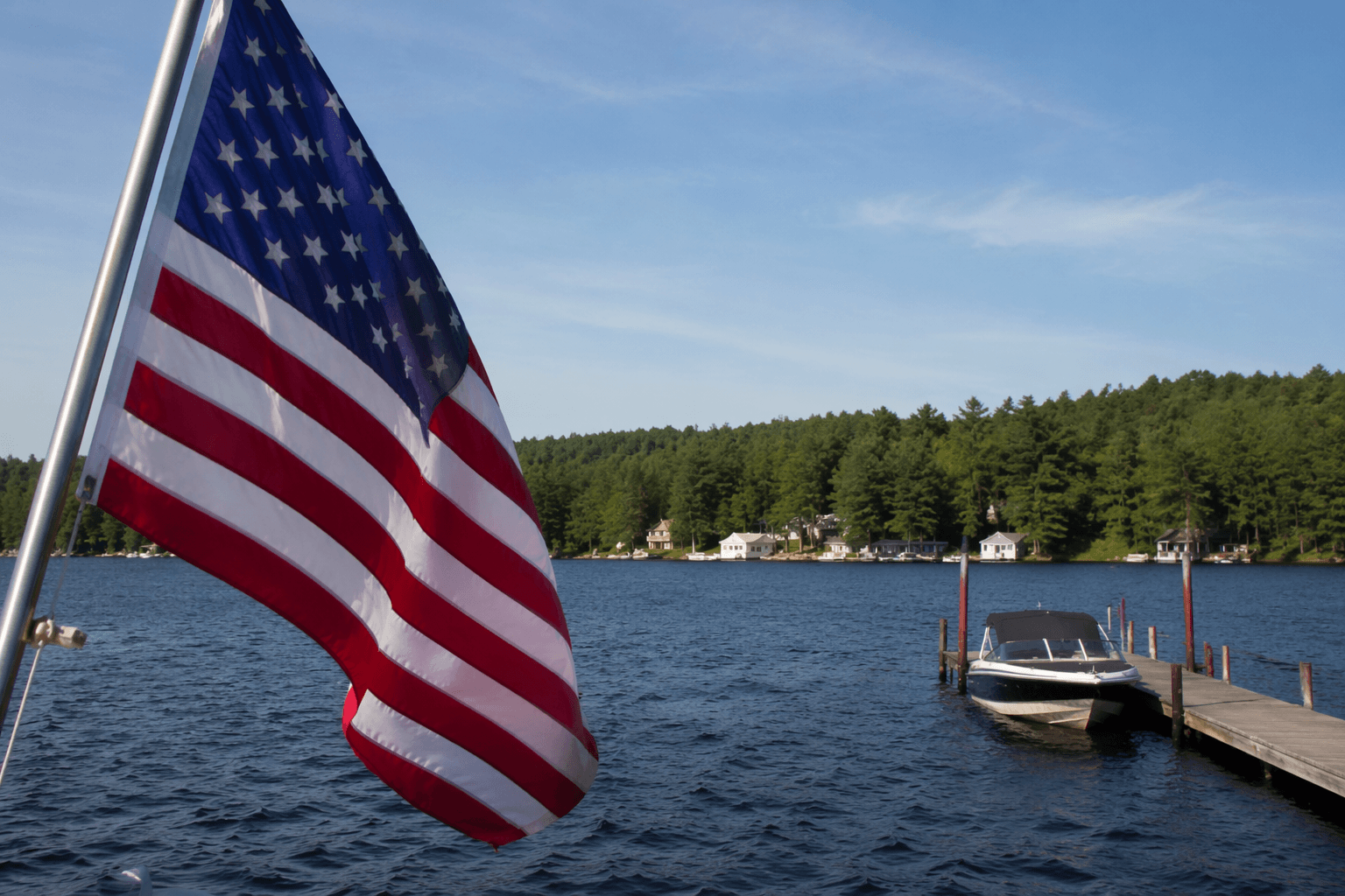 Abbott Library announces holiday closure, Sunapee July Fourth events