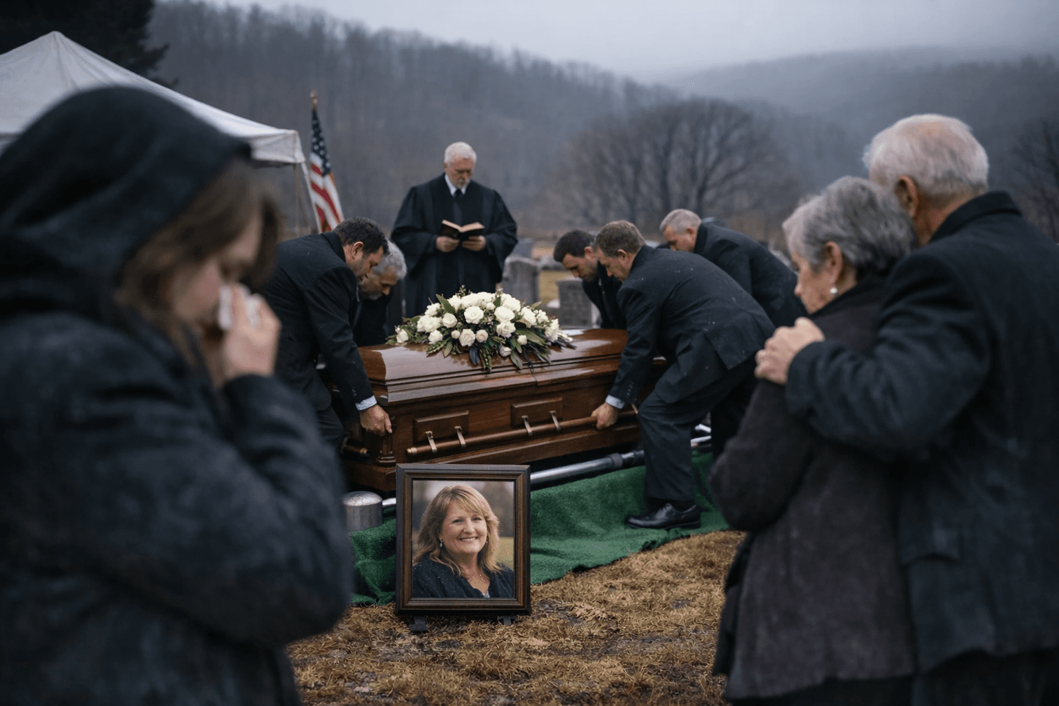 Services held in Booneville for Beattyville resident Jerri Deaton