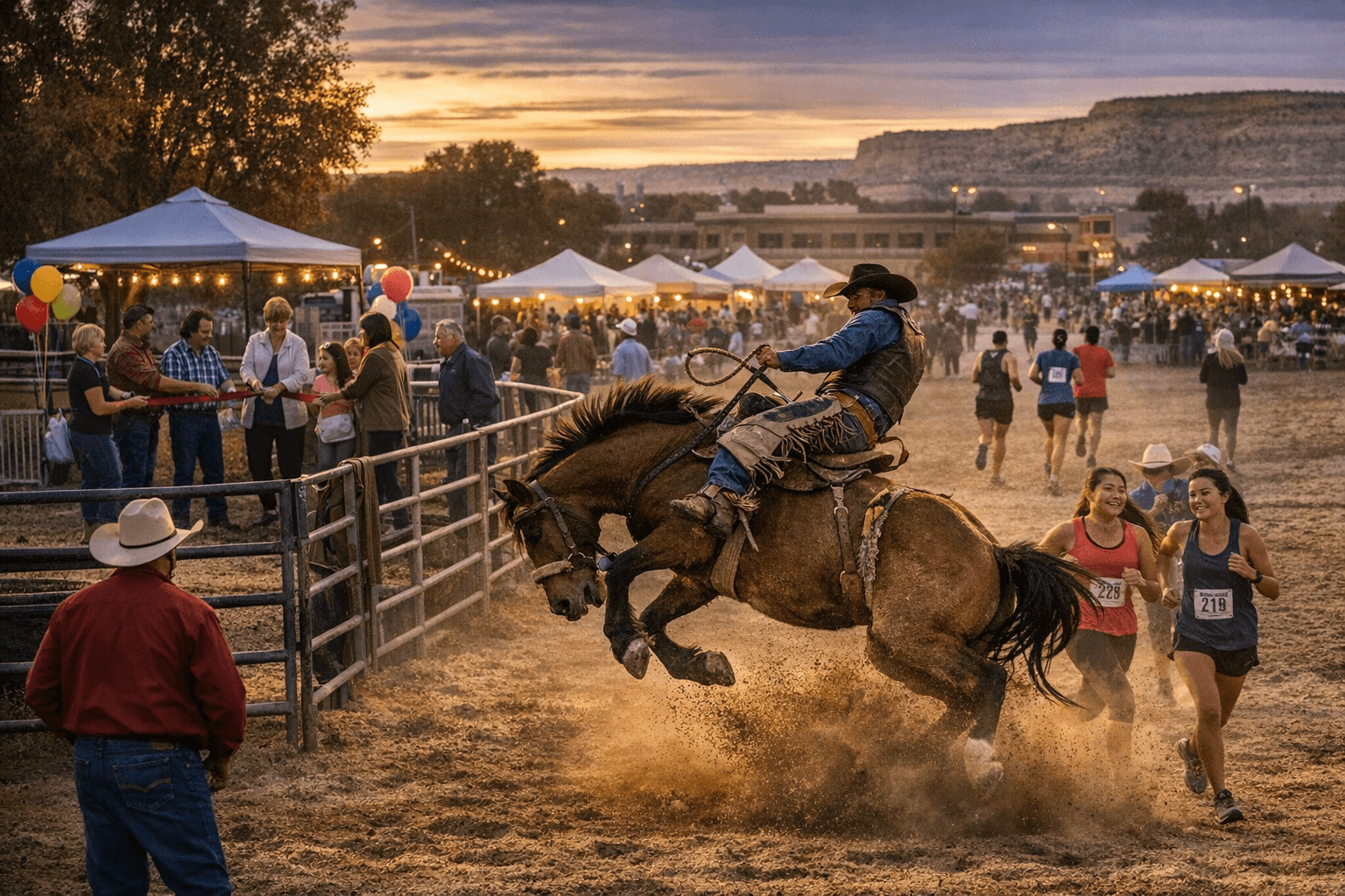 Farmington Posts Busy November Events Calendar, Boosts Community Engagement