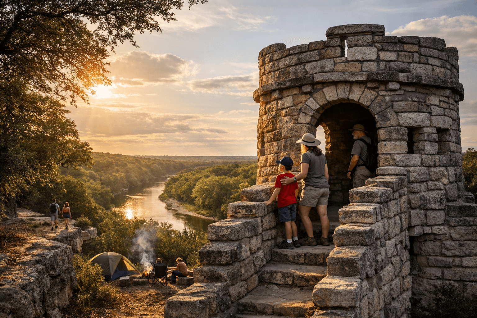 AI-generated illustration