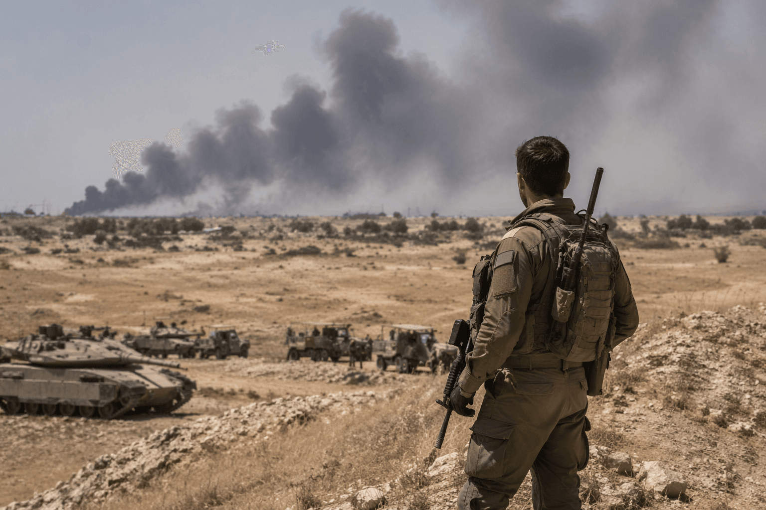 Israel weighs war over a weak Iran deal, officials say