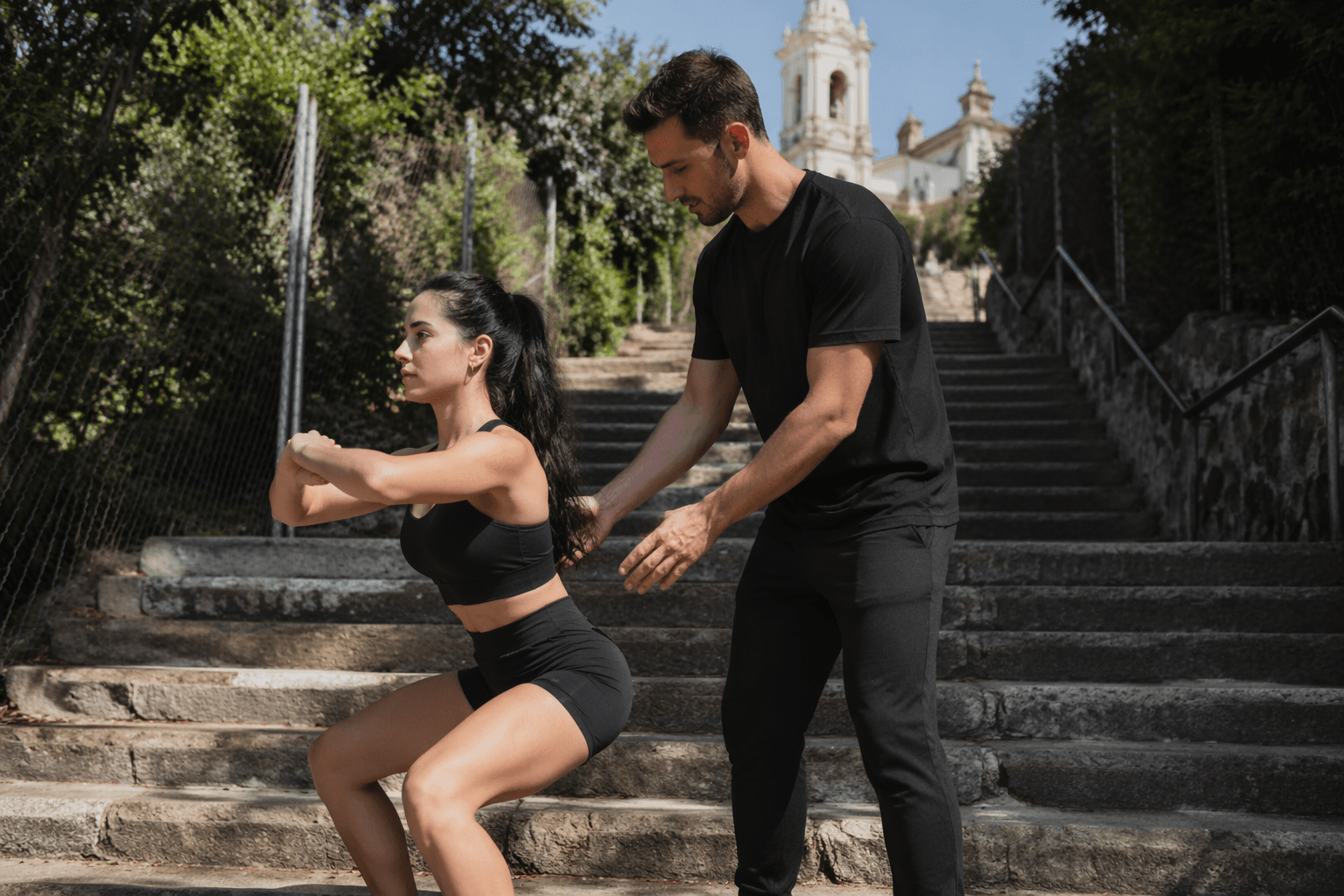 Personal Trainer Barcelona leads Gràcia fitness options in 2026 comparison