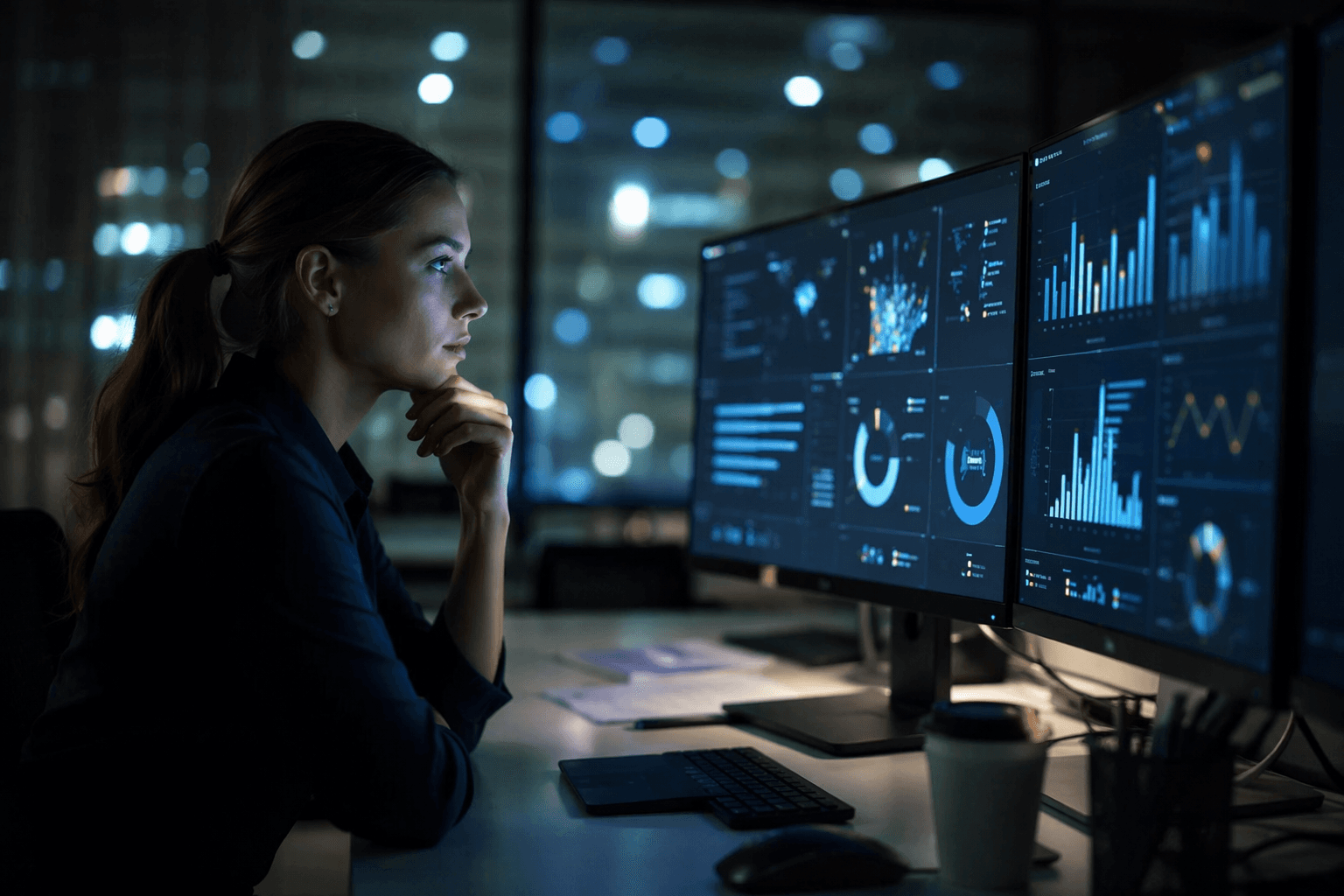How to measure AI visibility lift after content refreshes in 2026