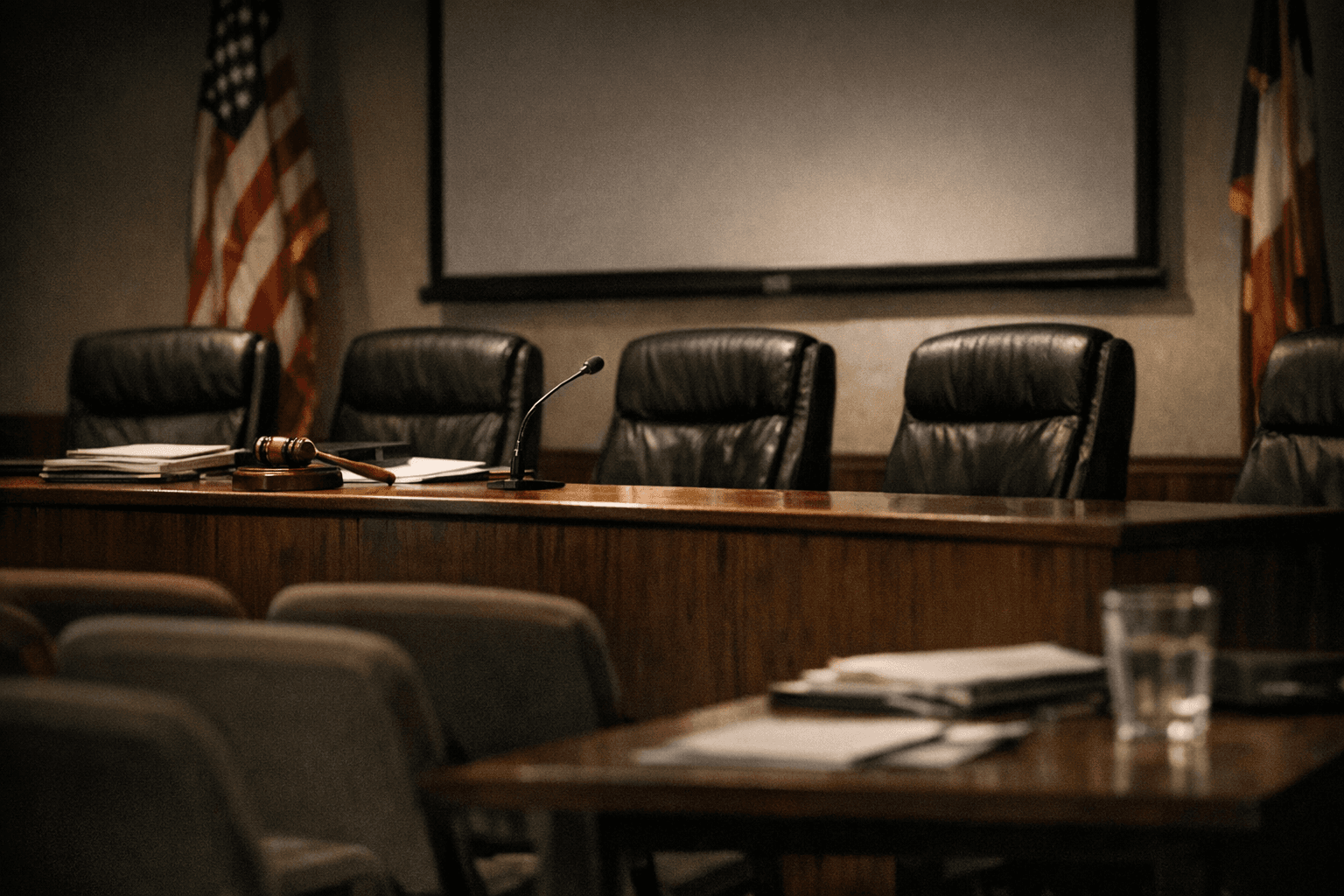 Jamestown Planning Commission cancels April 13 meeting, no new business