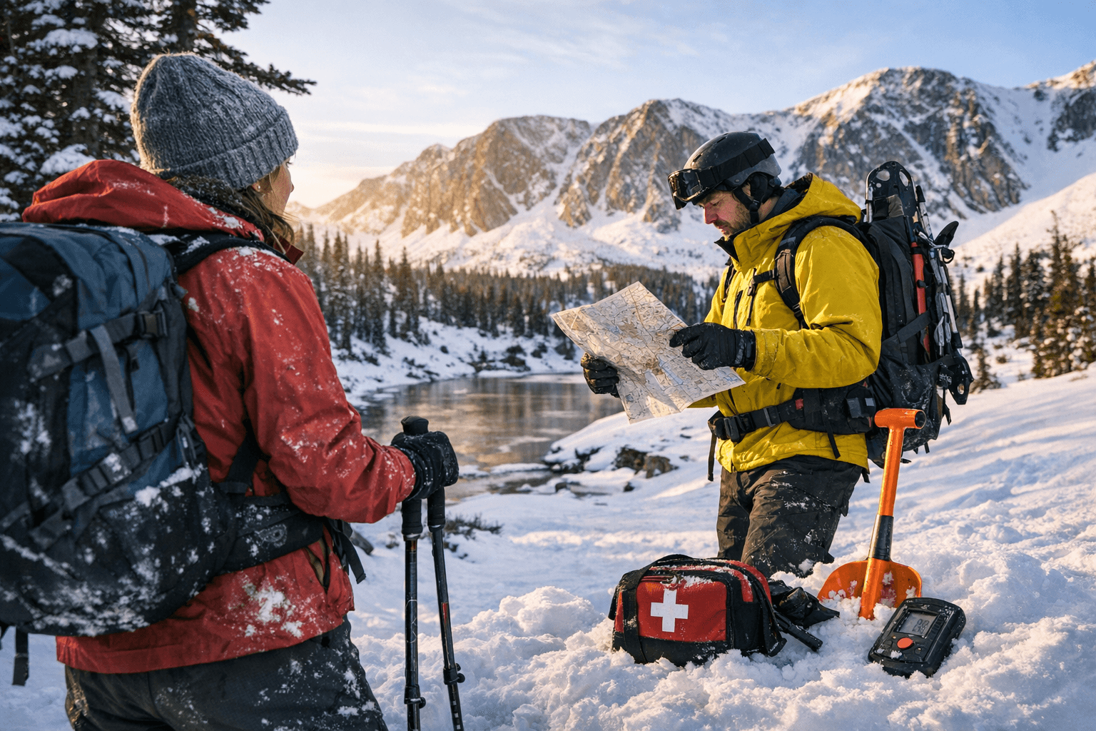 AI-generated illustration