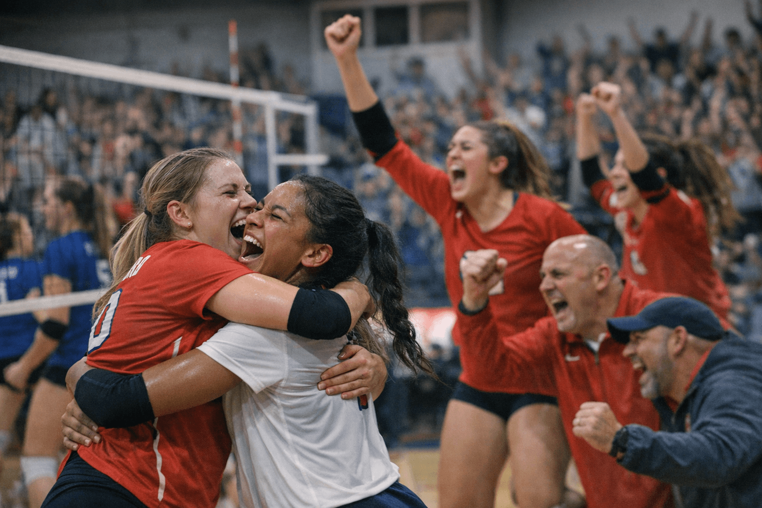 Oklahoma Panhandle State Reaches SAC Semifinals After Comeback Win