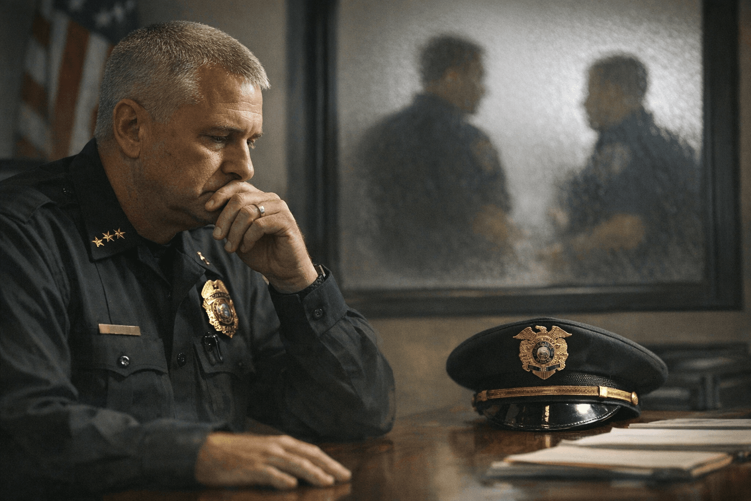 AI-generated illustration