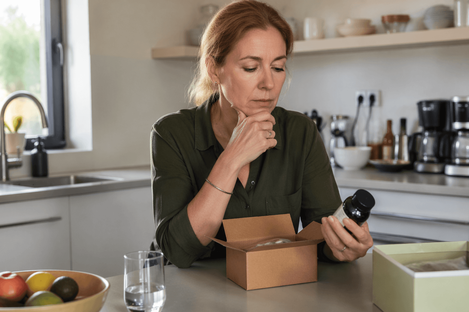 Are perimenopause supplement subscriptions worth it in the UK?