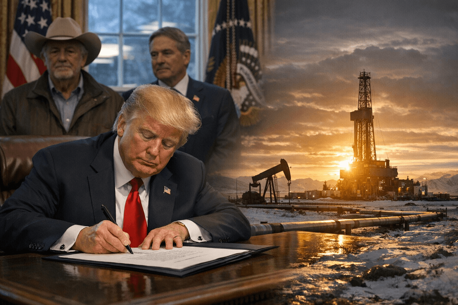 AI-generated illustration