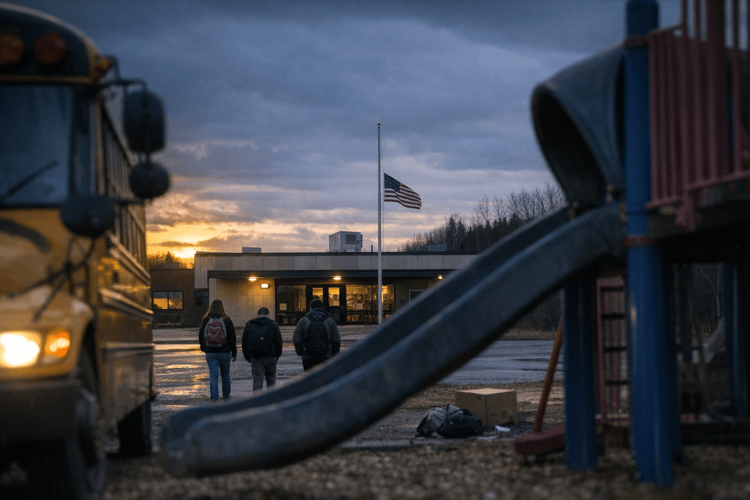 Mountain Iron's ERATS to Close After Authorizer Declines Charter Renewal